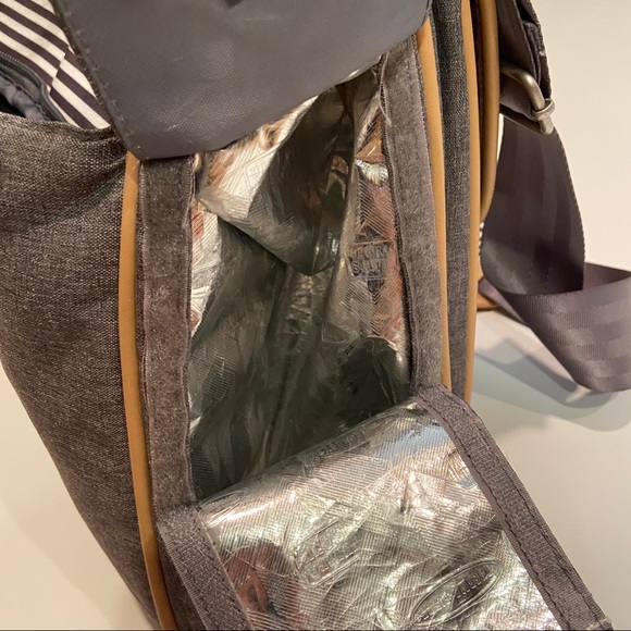 Columbia Diaper Bag